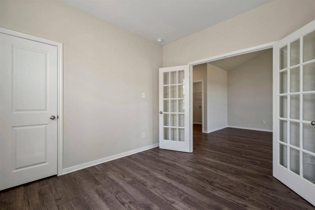 Flex Room