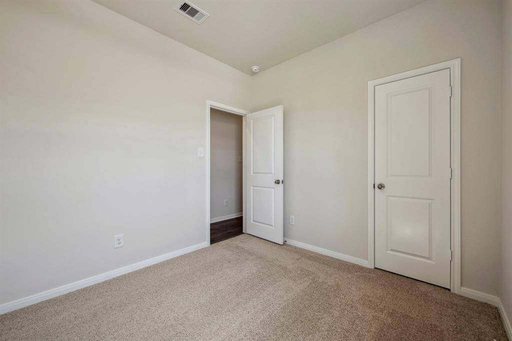 Bedroom #3