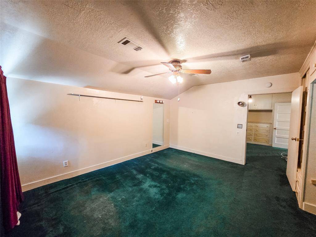 4th bedroom