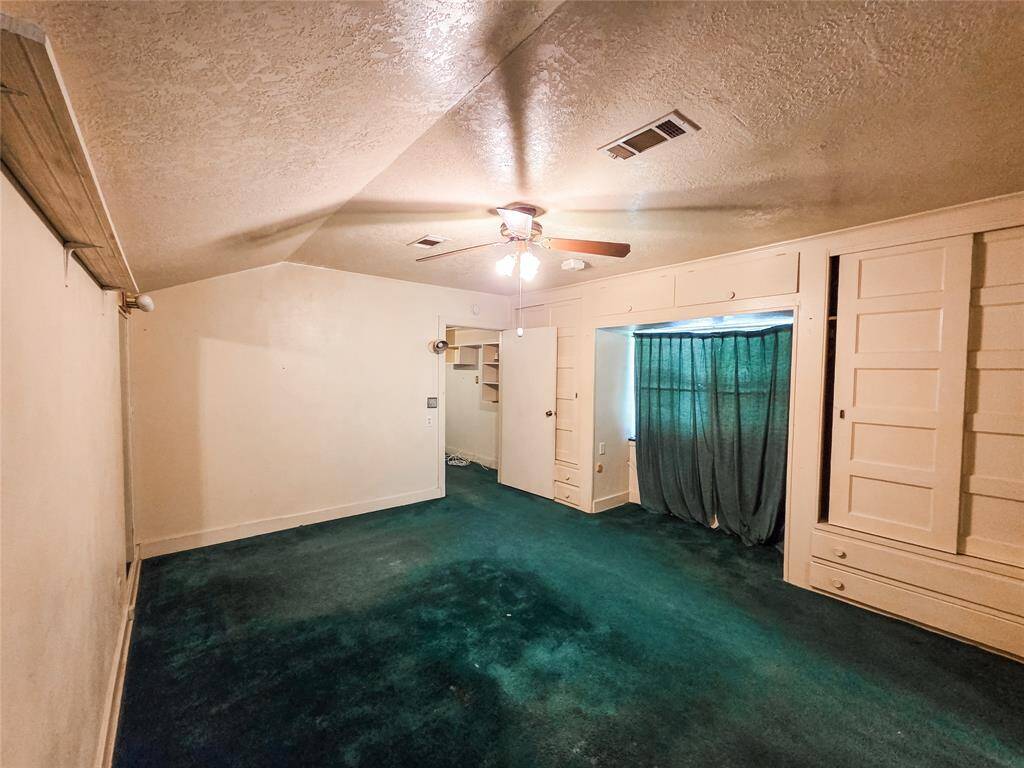 4th bedroom