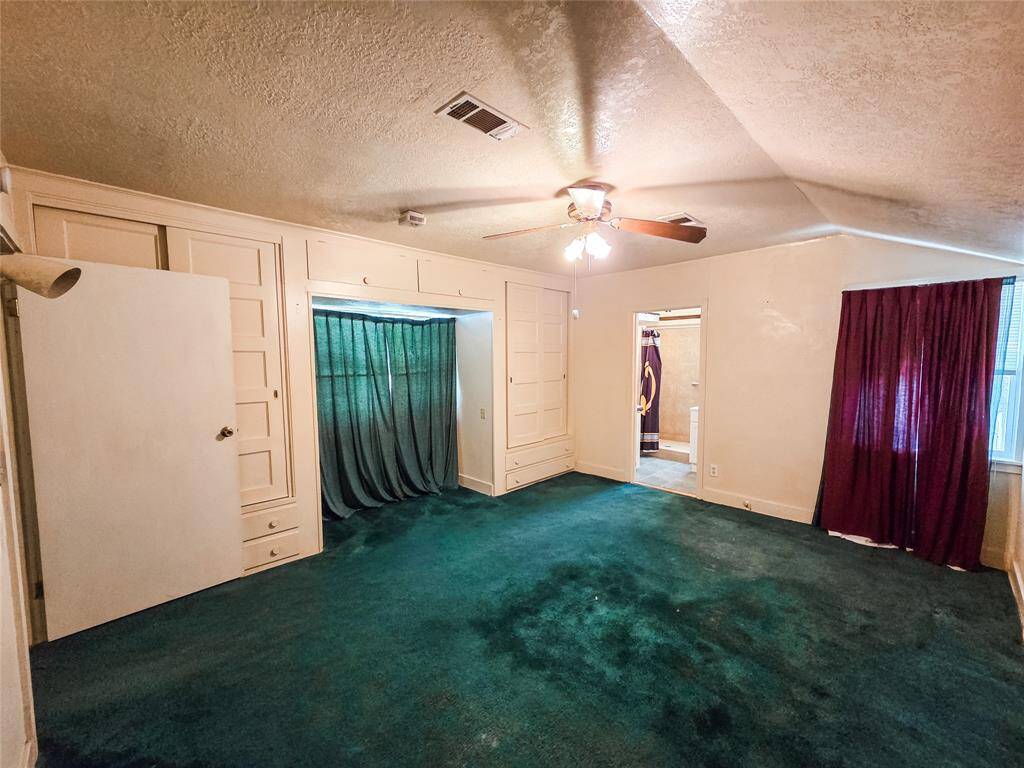 4th bedroom