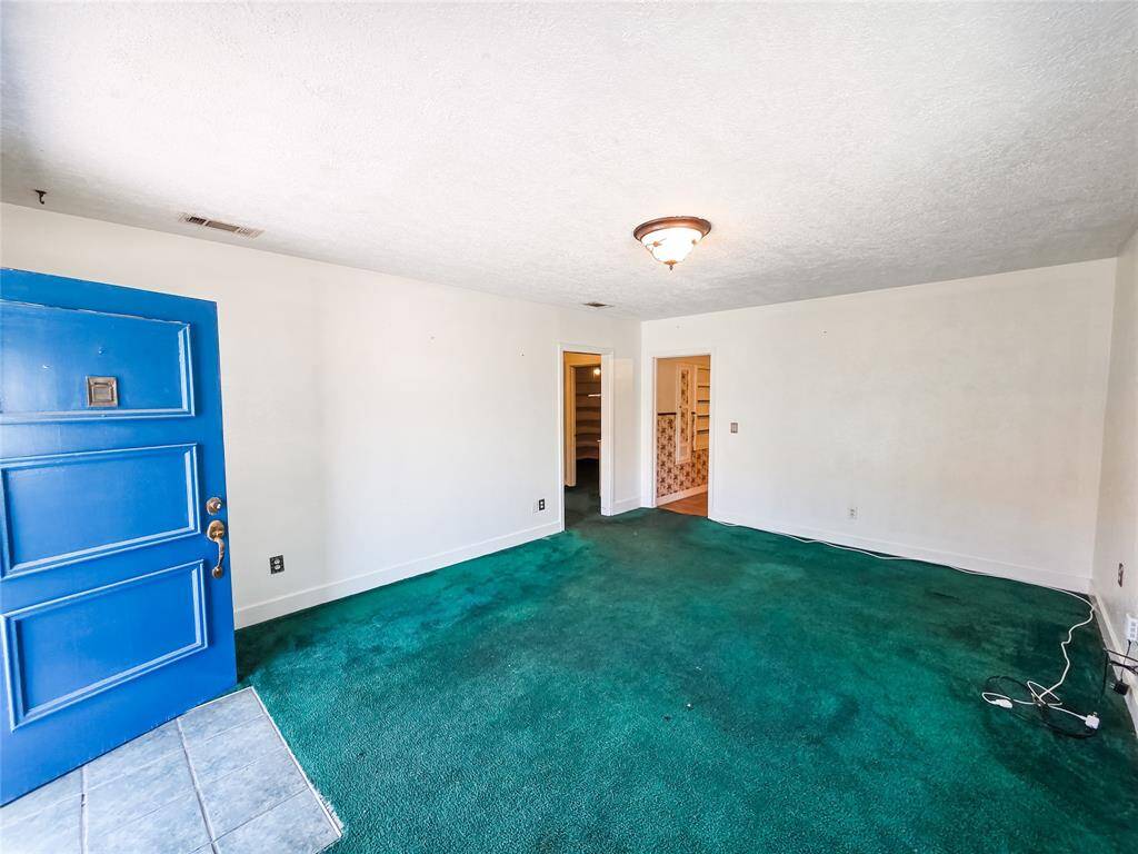 Spacious