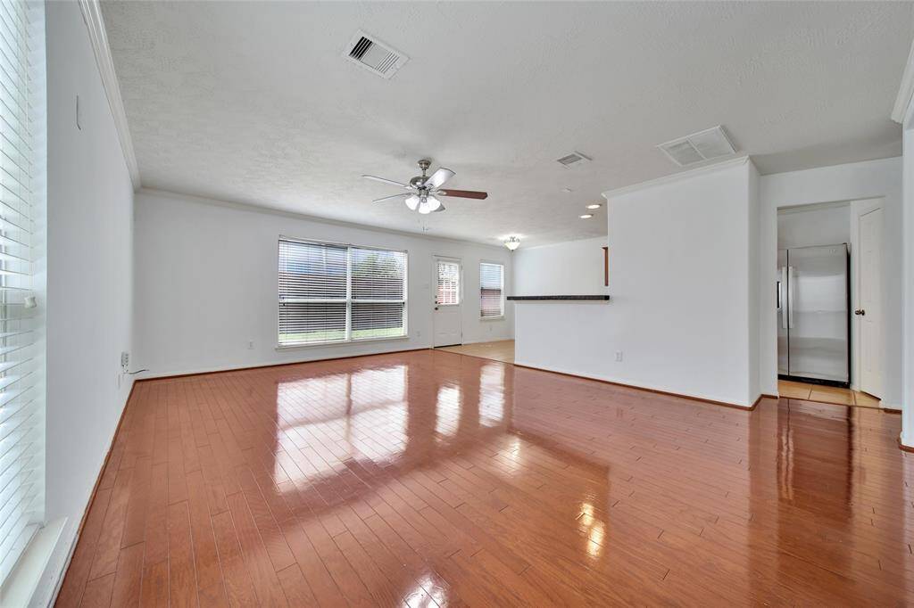 View of living room :3.