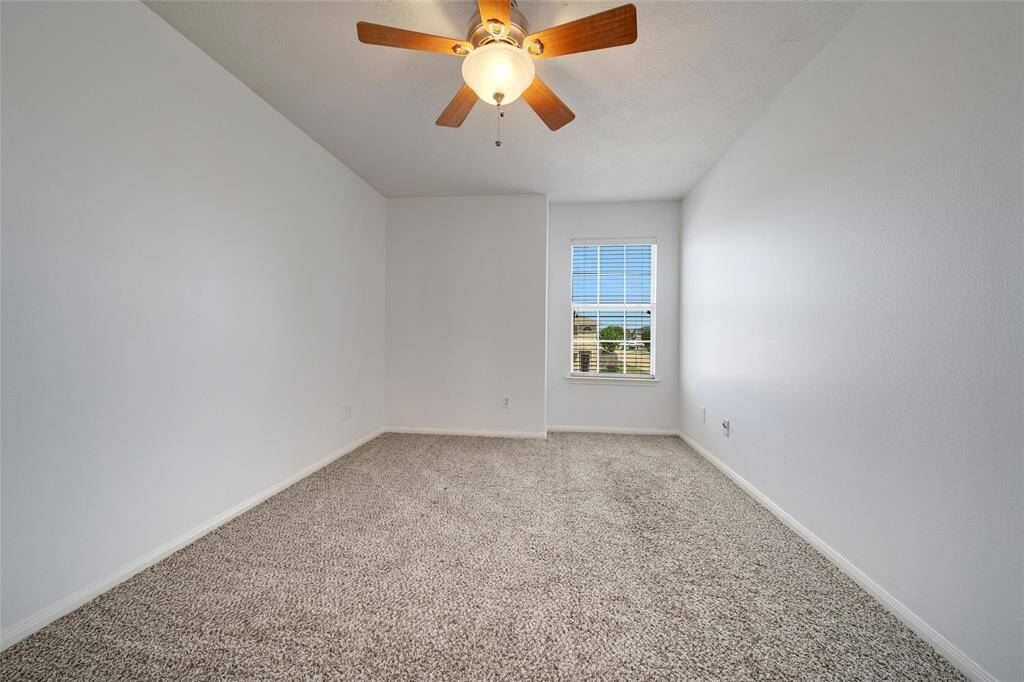View of primary bedroom :2.