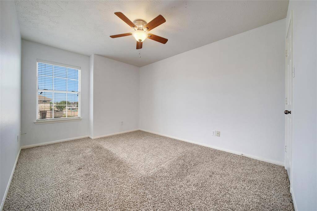 View of primary bedroom :3.