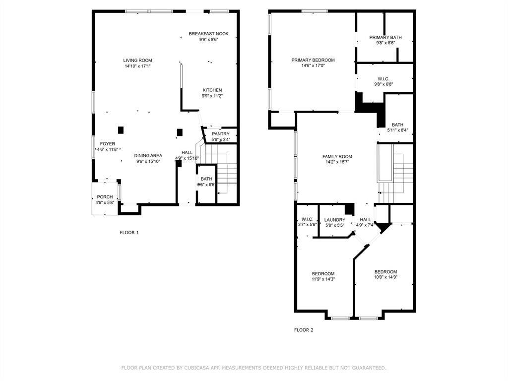 Floorplan :3.