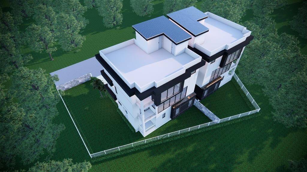 *This is a rendering and not a current representation of the property*
