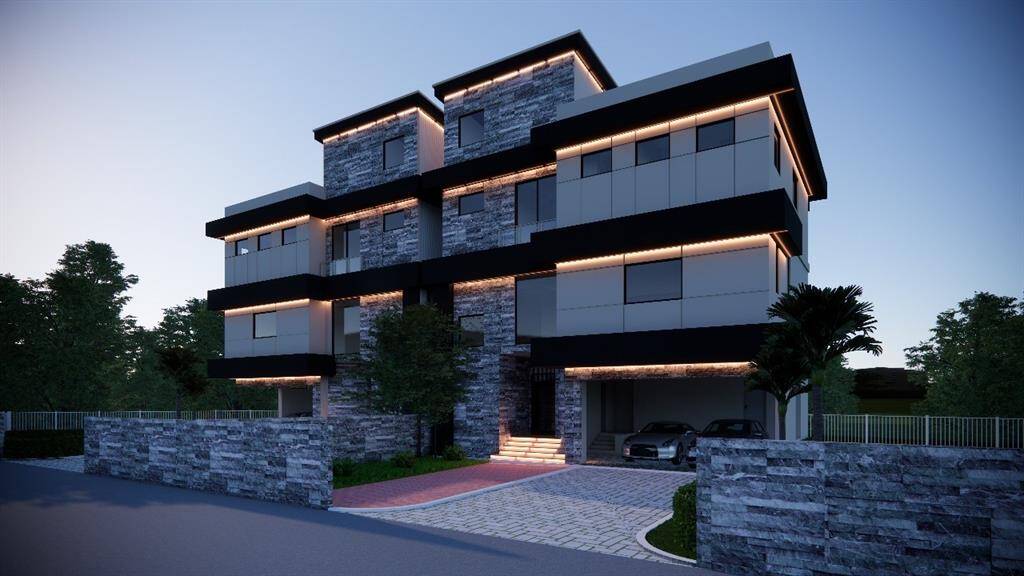 *This is a rendering and not a current representation of the property*