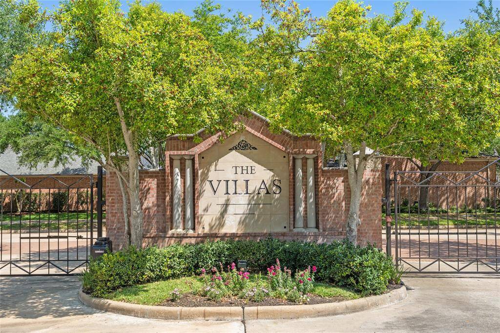 Gated Community of The Villas