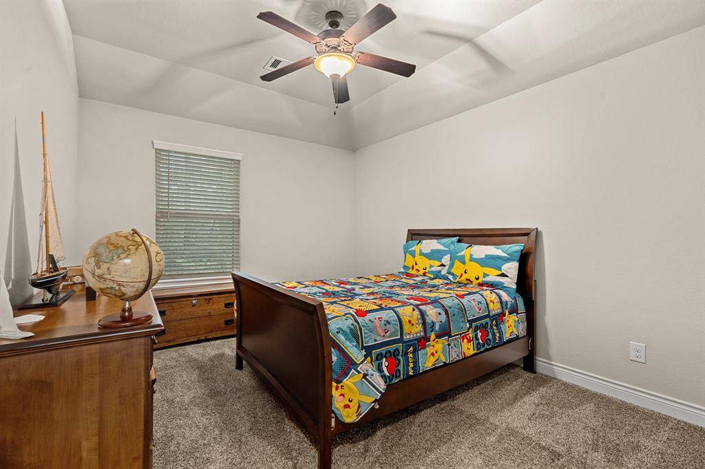 Secondary bedroom #2.