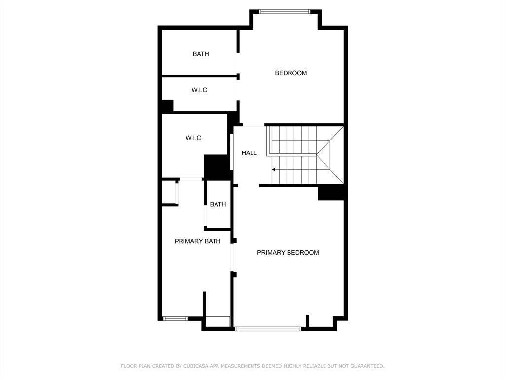 Third Floor