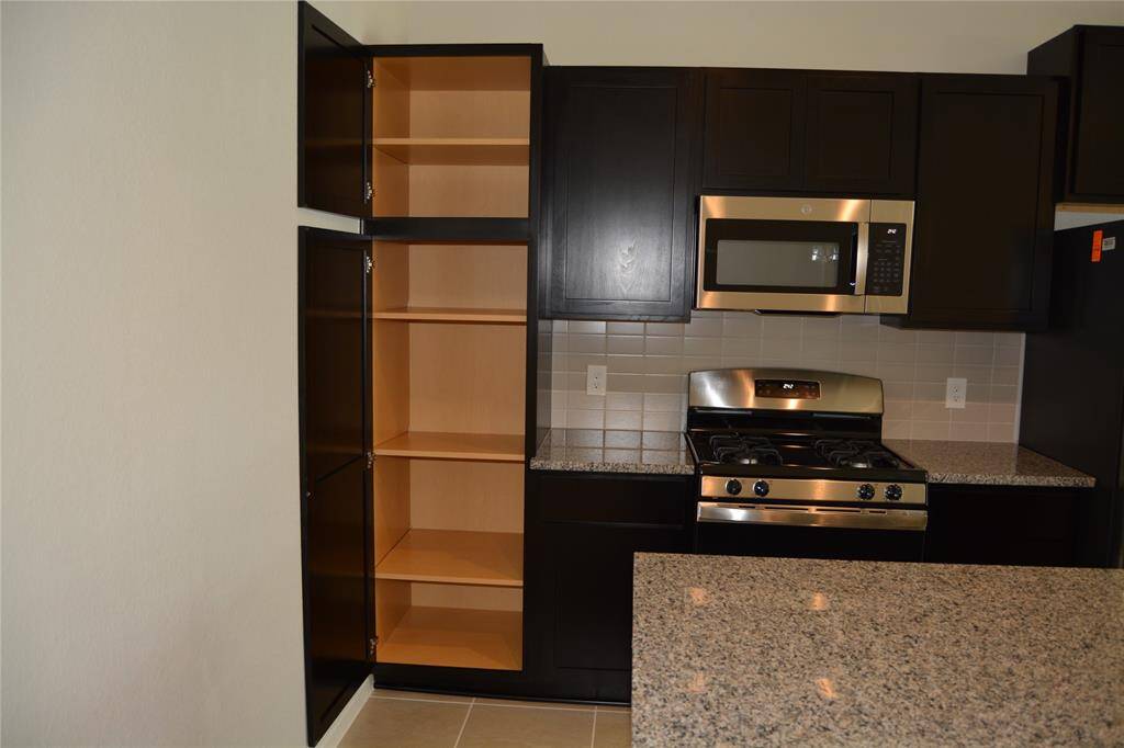Pantry/storage