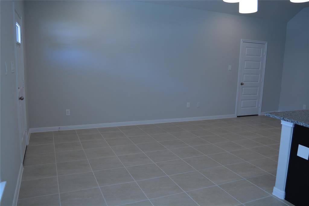 Living room location
