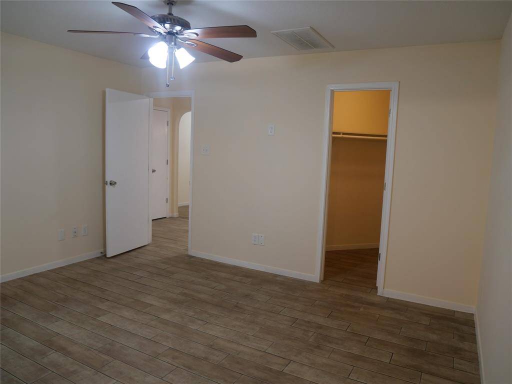 Master room