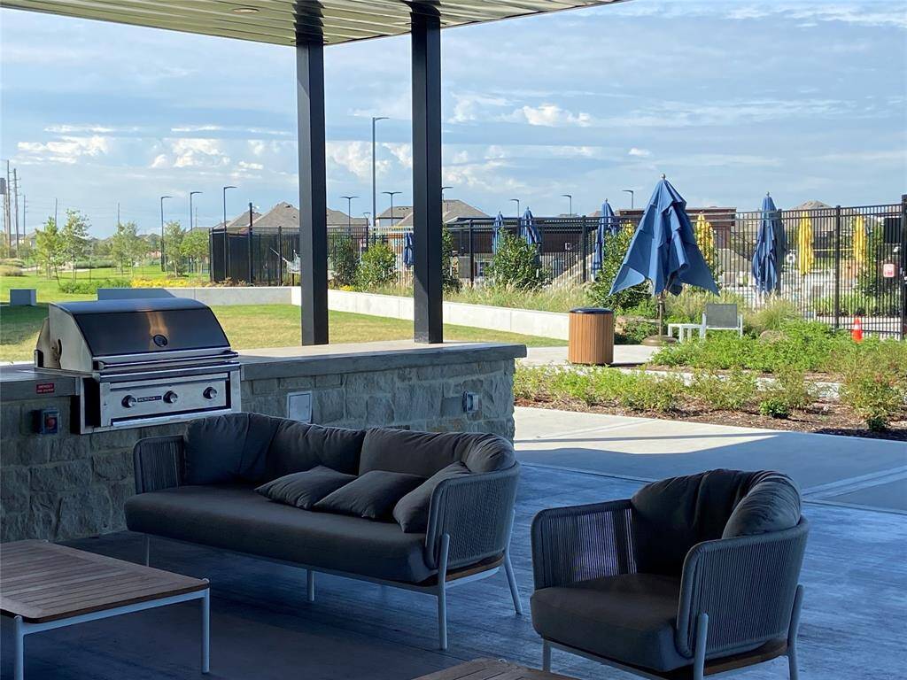 Sunterra Amenities
