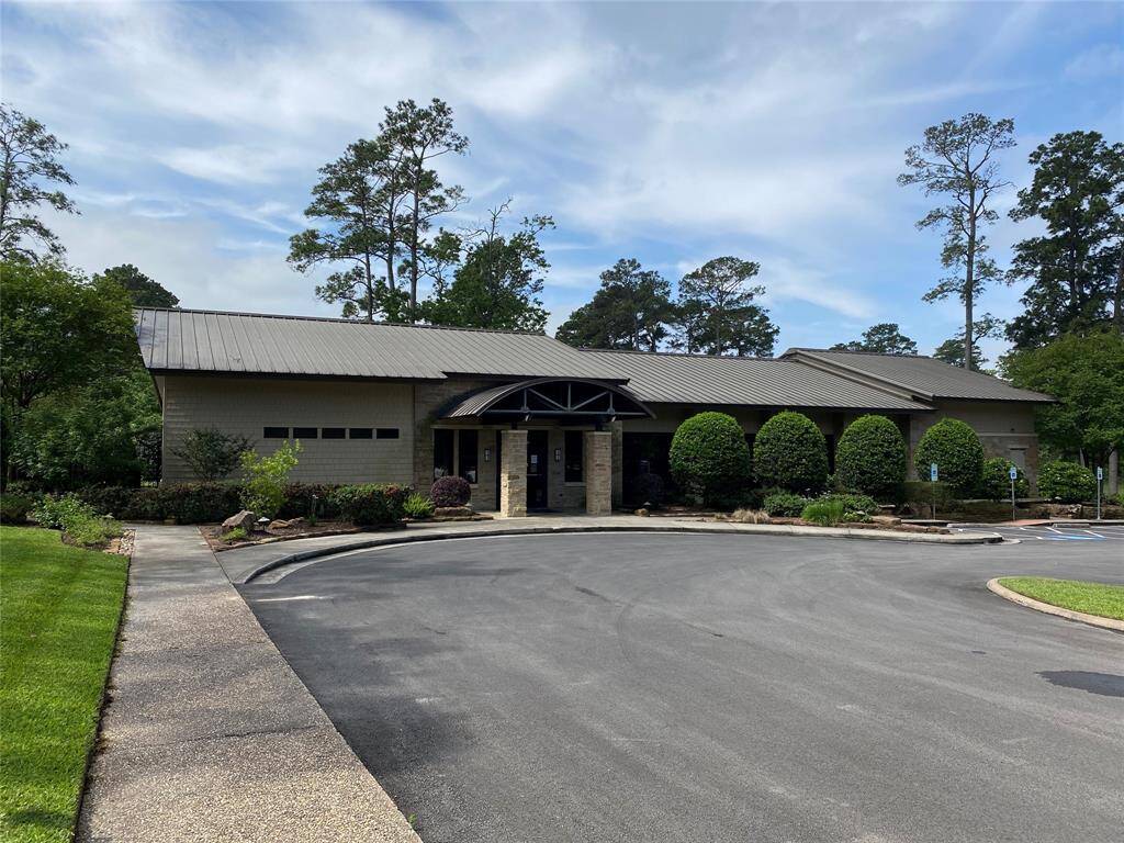 Use of the fitness center in Walden is included with your HOA dues.
