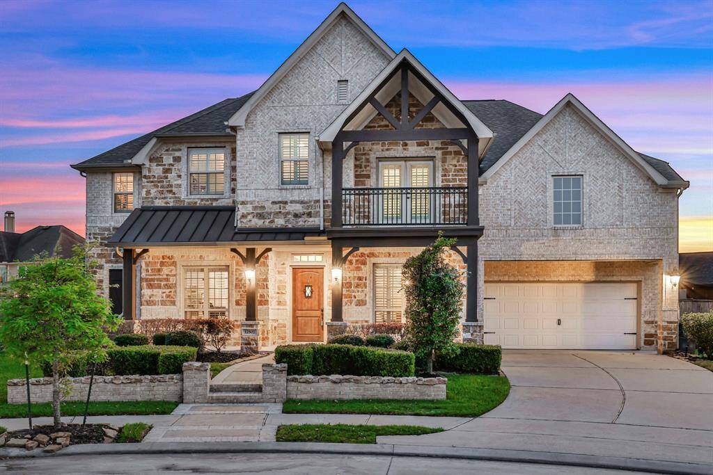 Welcome Home! 12507 Shady Bliss Circle