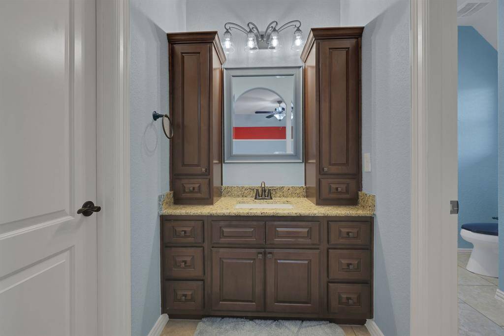 Bathroom 3