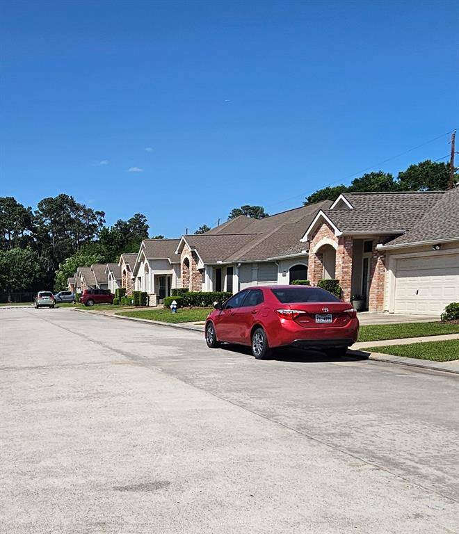 Street View #2