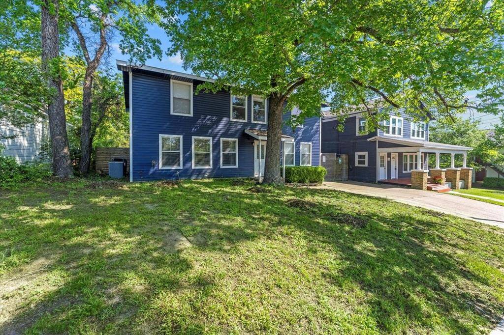 This charming house is available for rent!