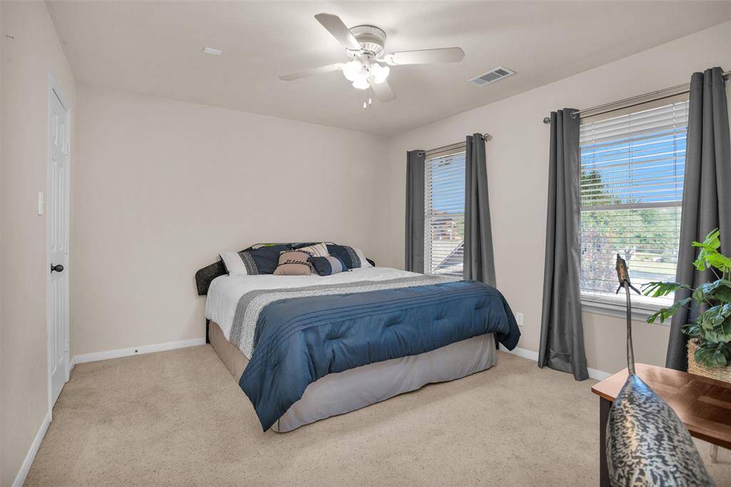 Bedroom #2