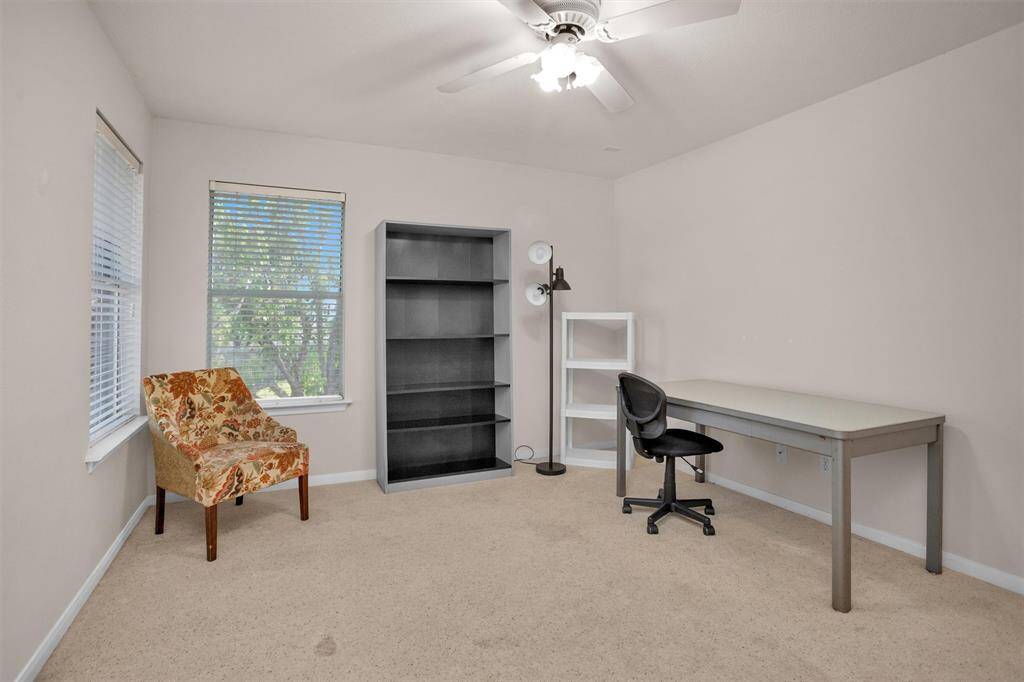 Bedroom #3