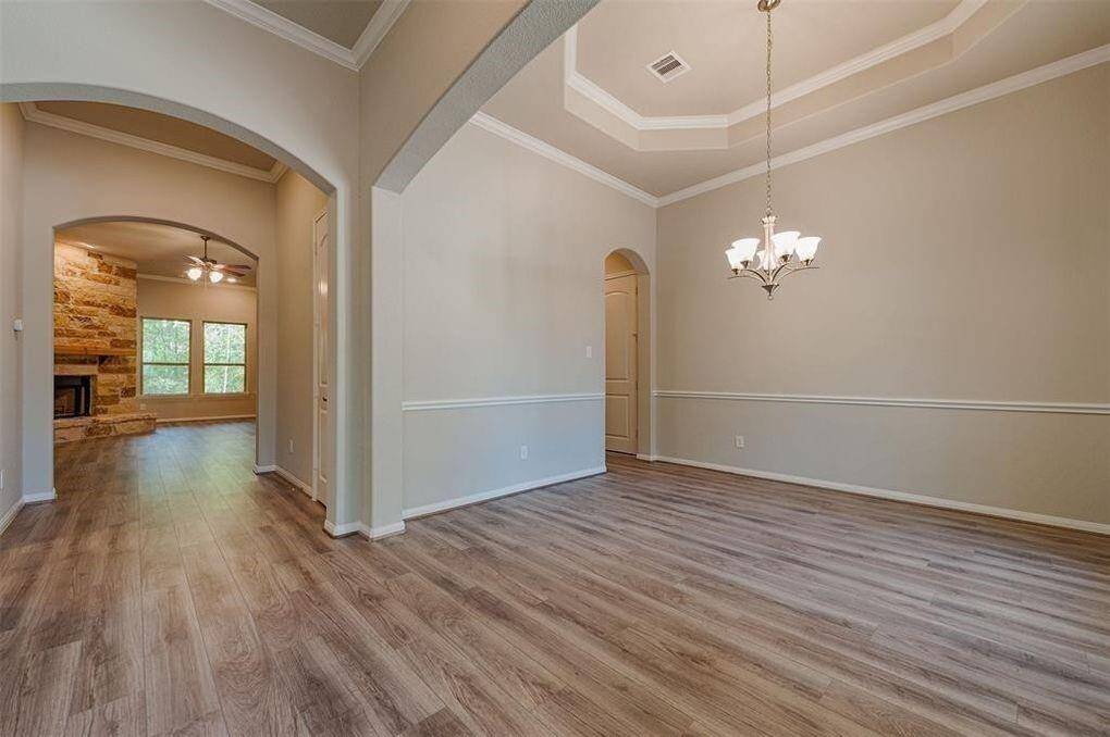 Stunning Brand New 1 Story Home! Ready Soon! The Mason! Estimated completion May 15, 2025! Pictures are a representation of the Mason Plan. Colors and selections may vary! Call Today for a Tour!