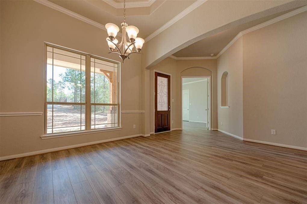 Stunning Brand New 1 Story Home! Ready Soon! The Mason! Estimated completion May 15, 2025! Pictures are a representation of the Mason Plan. Colors and selections may vary! Call Today for a Tour!