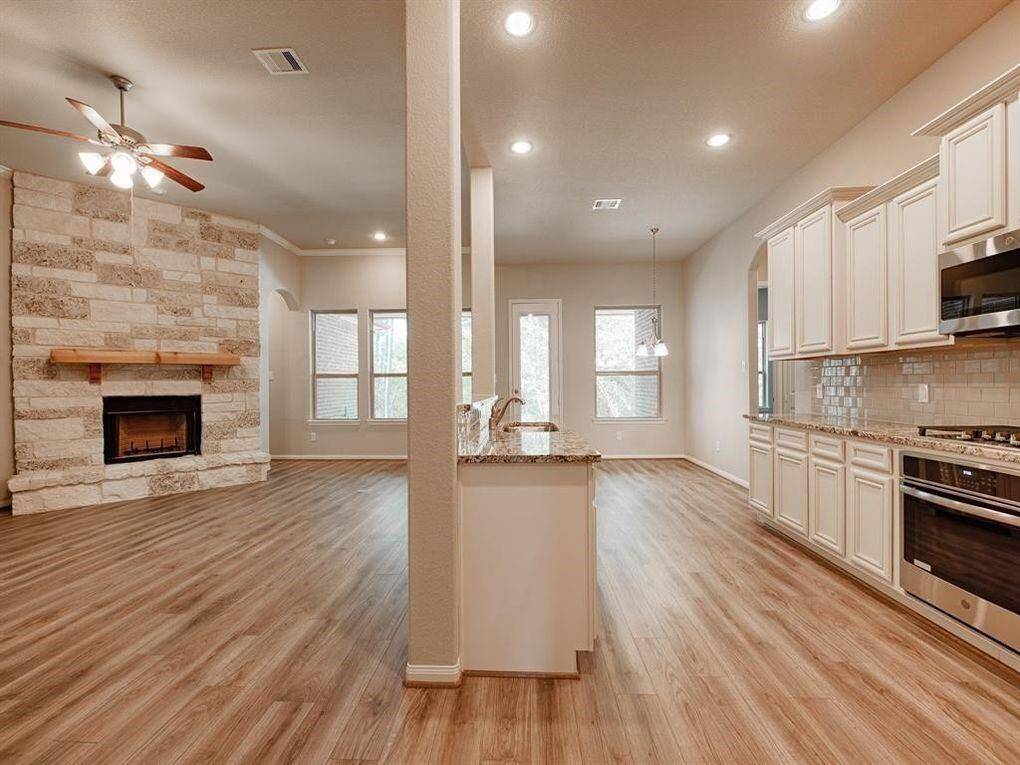 Stunning Brand New 1 Story Home!  Ready Soon! The Mason! Estimated completion May 15, 2025! Pictures are a representation of the Mason Plan. Colors and selections may vary!  Call Today for a Tour!