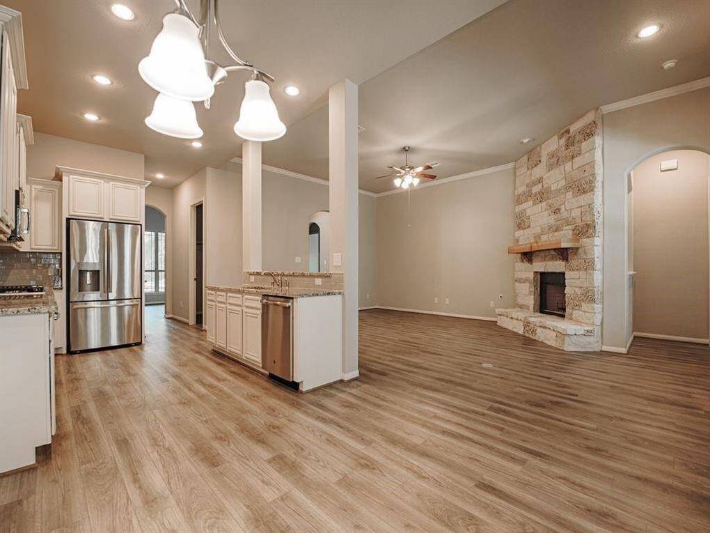 Stunning Brand New 1 Story Home!  Ready Soon! The Mason! Estimated completion May 15, 2025! Pictures are a representation of the Mason Plan. Colors and selections may vary!  Call Today for a Tour!