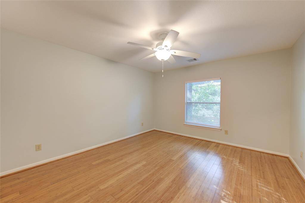 3rd bedroom