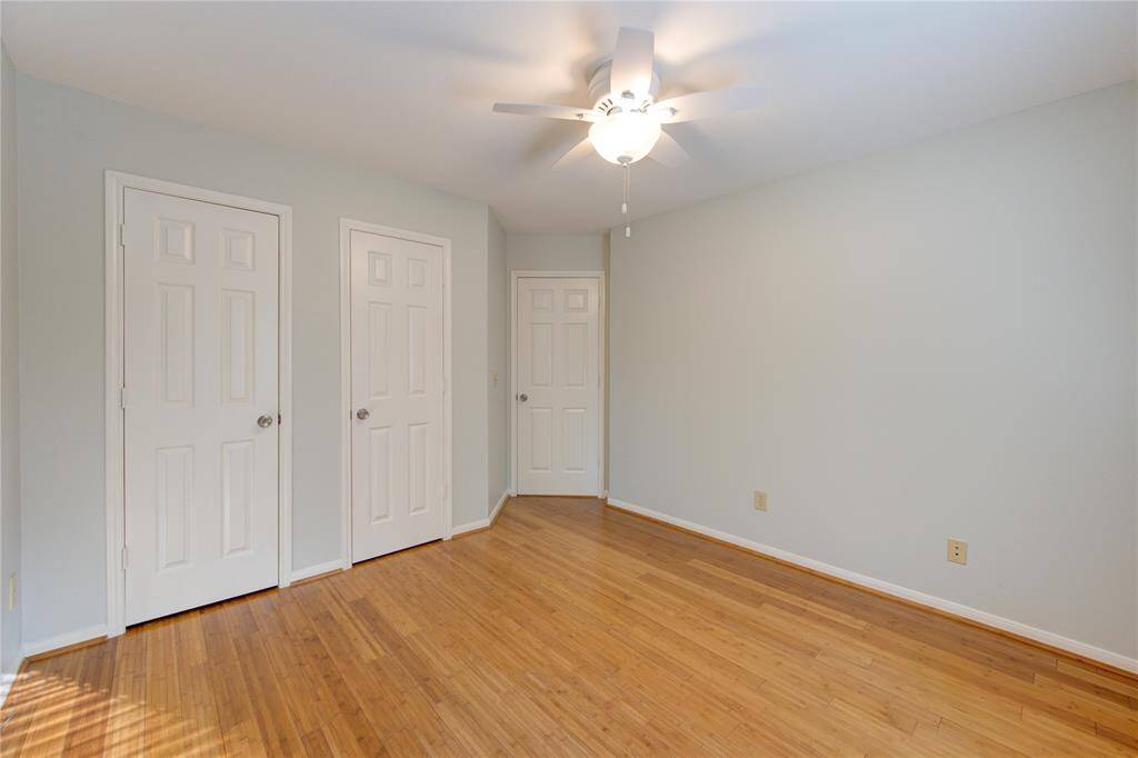 4th bedroom