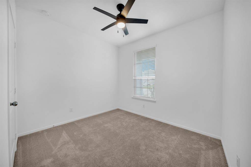 BEDROOM # 4