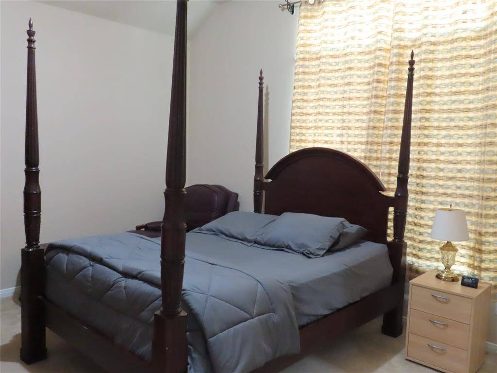 Front Bedroom