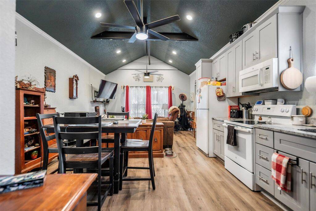Guest home