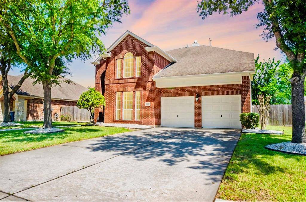 Such a beautiful design and is updated ready to for move-in! Enhanced photo.