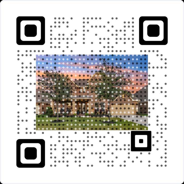Scan for Special Financing!