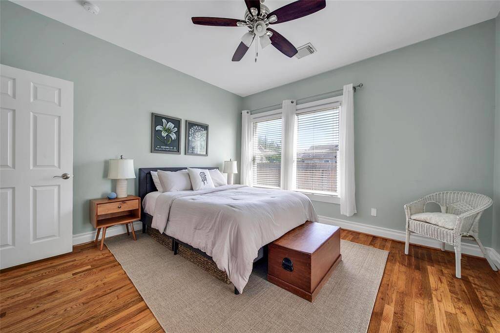 View of primary bedroom :2.
