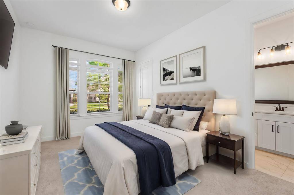 Bedroom 3 (virtually staged)