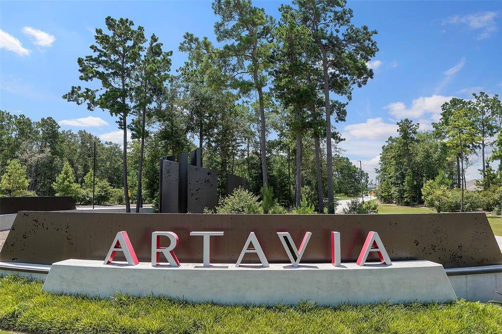 Come home to Artavia!