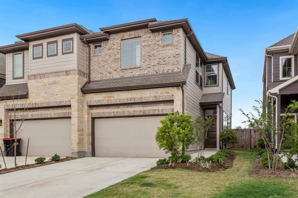 1531 Rustling Creek, Chesmar Haven floorplan.