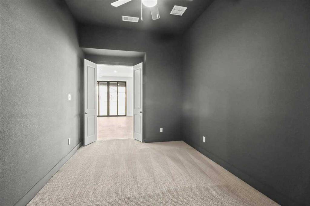 Entertainment Room