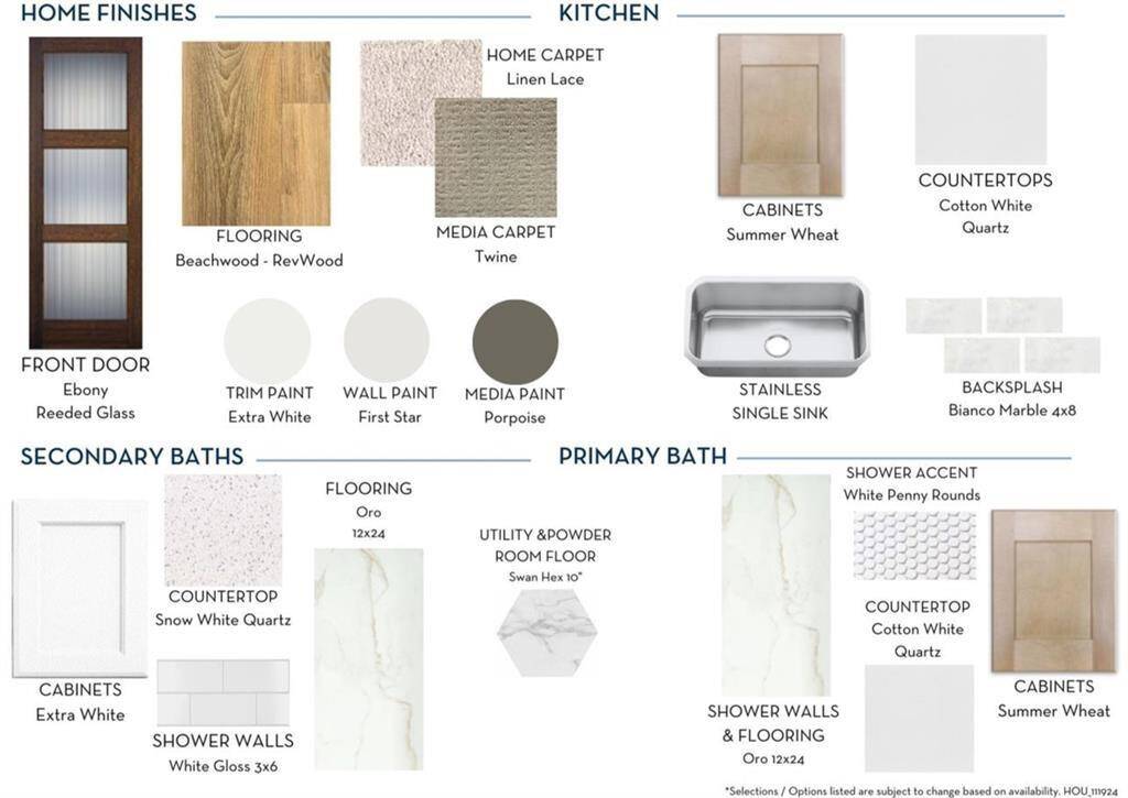 15615 Broadway Bend - Design Selections