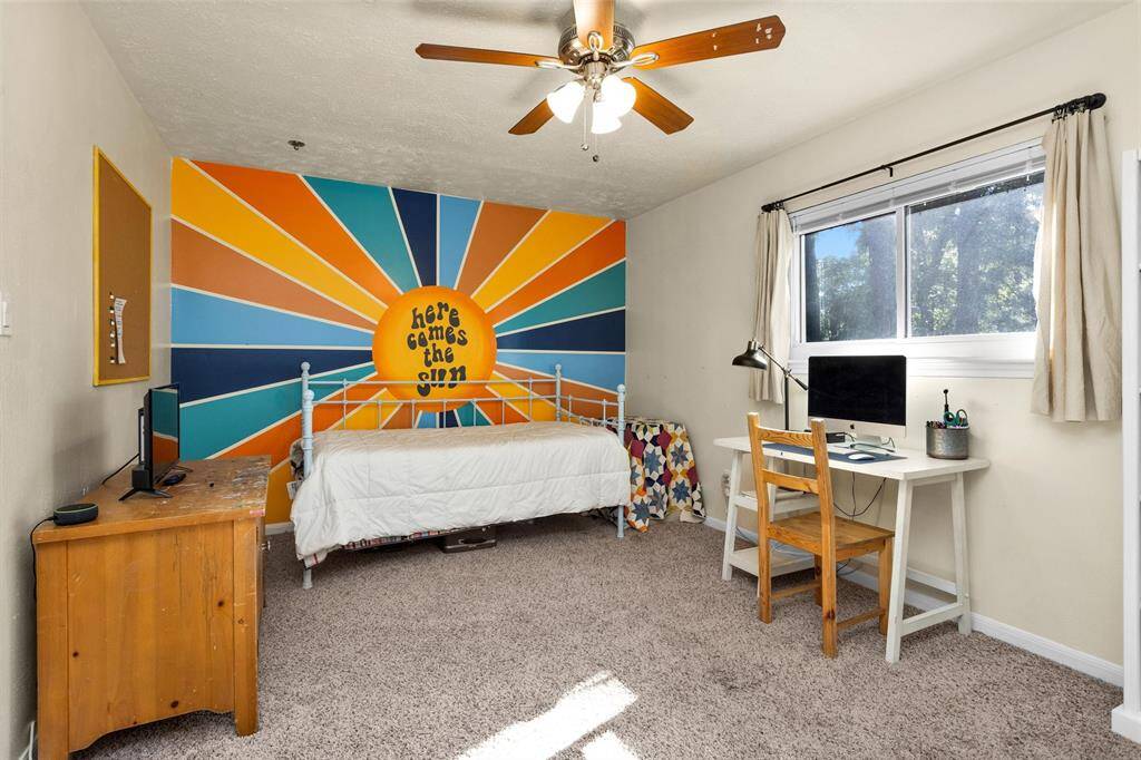 3rd bedroom
