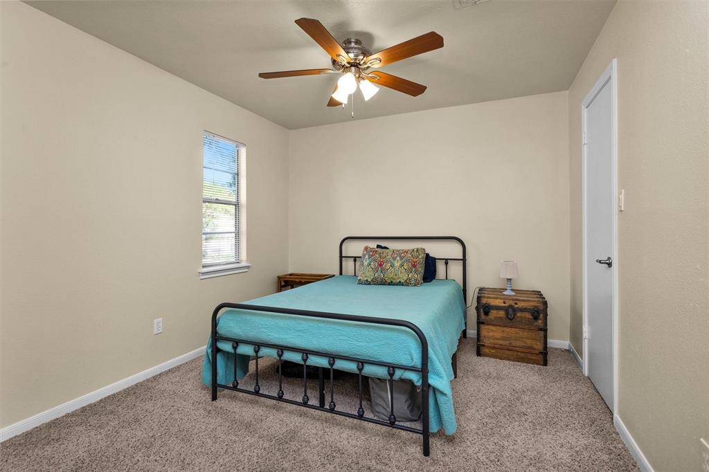4th bedroom