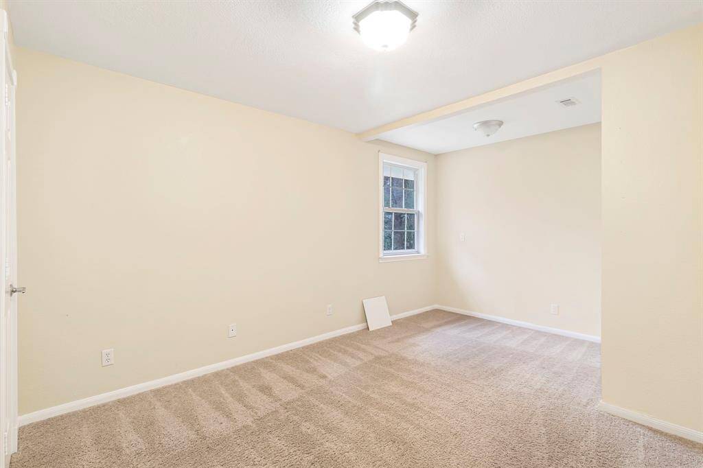2nd bedroom!