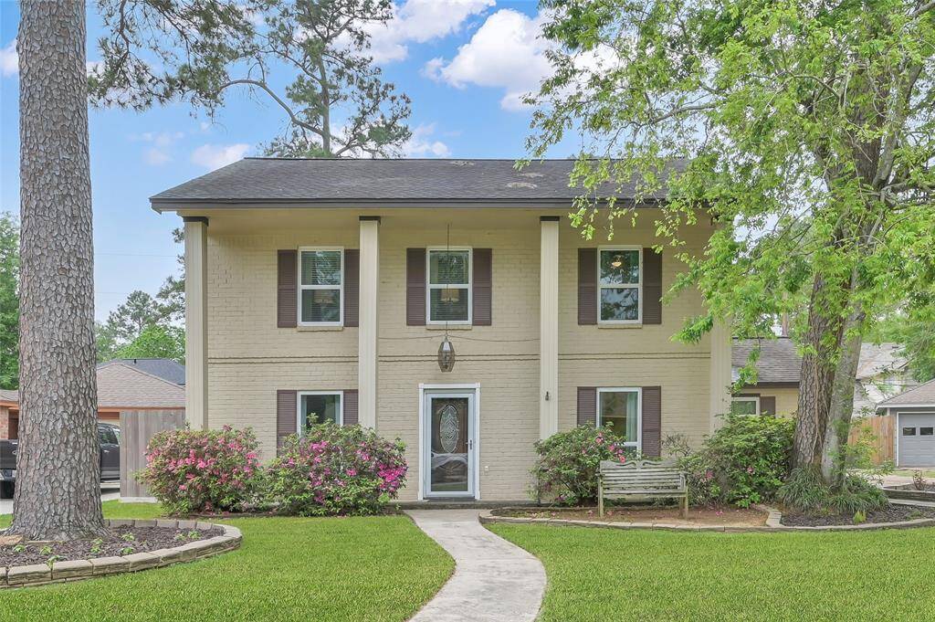 Welcome to 16419 Fox Crossing Lane in the highly desirable Kleinwood neighborhood. This brick home is tucked away on a quiet cul-de-sac with easy access to Louetta, Champion Forest Drive, I-45, Hwy. 249 and more. All Klein ISD schools are close by as well.
