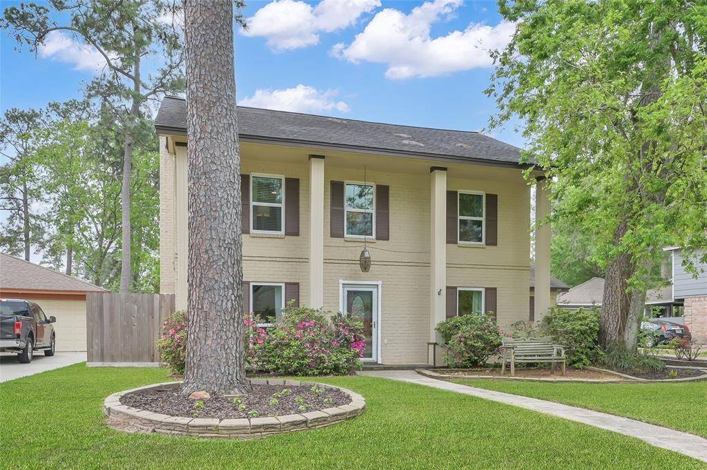 Other important upgrades and features of this home are: PEX Plumbing installed (2022), new HVAC installed, including ducts (2020), energy-efficient double-pane windows throughout, recent wall paint, except closets (2021), doorknobs (2021), digital thermostat and electrical panel replaced (2019).