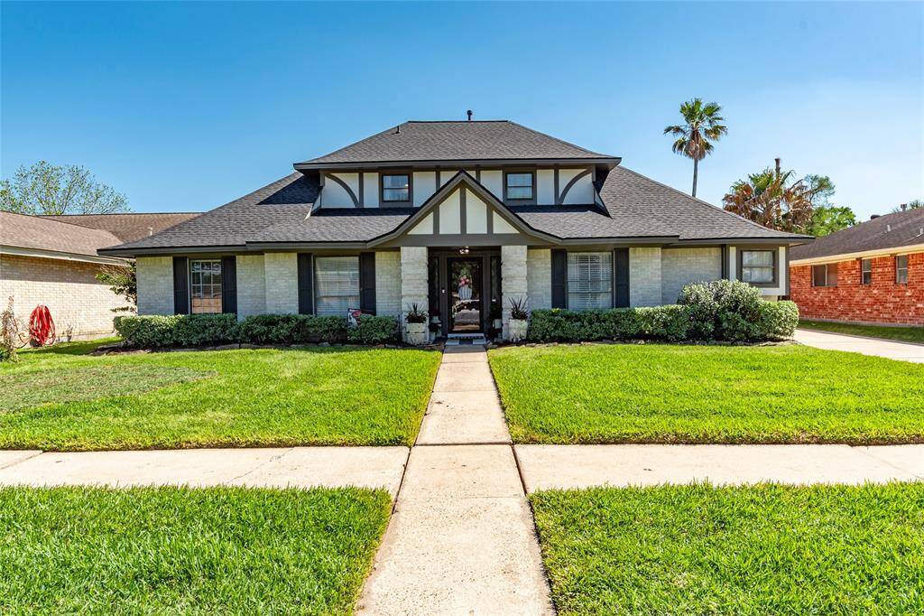 Welcome Home!