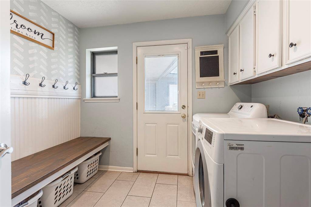 Utility/Mud room